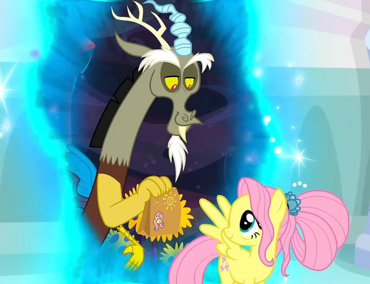 Fluttercord Deviantart Fluttercord by Rvnn on DeviantArt