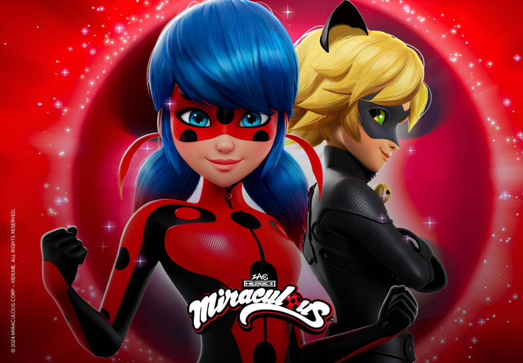 New Miraculous Ladybug Season 6 Poster By Rvnn On DeviantArt new-miraculous-ladybug-season-6-poster-by-rvnn-on-deviantart