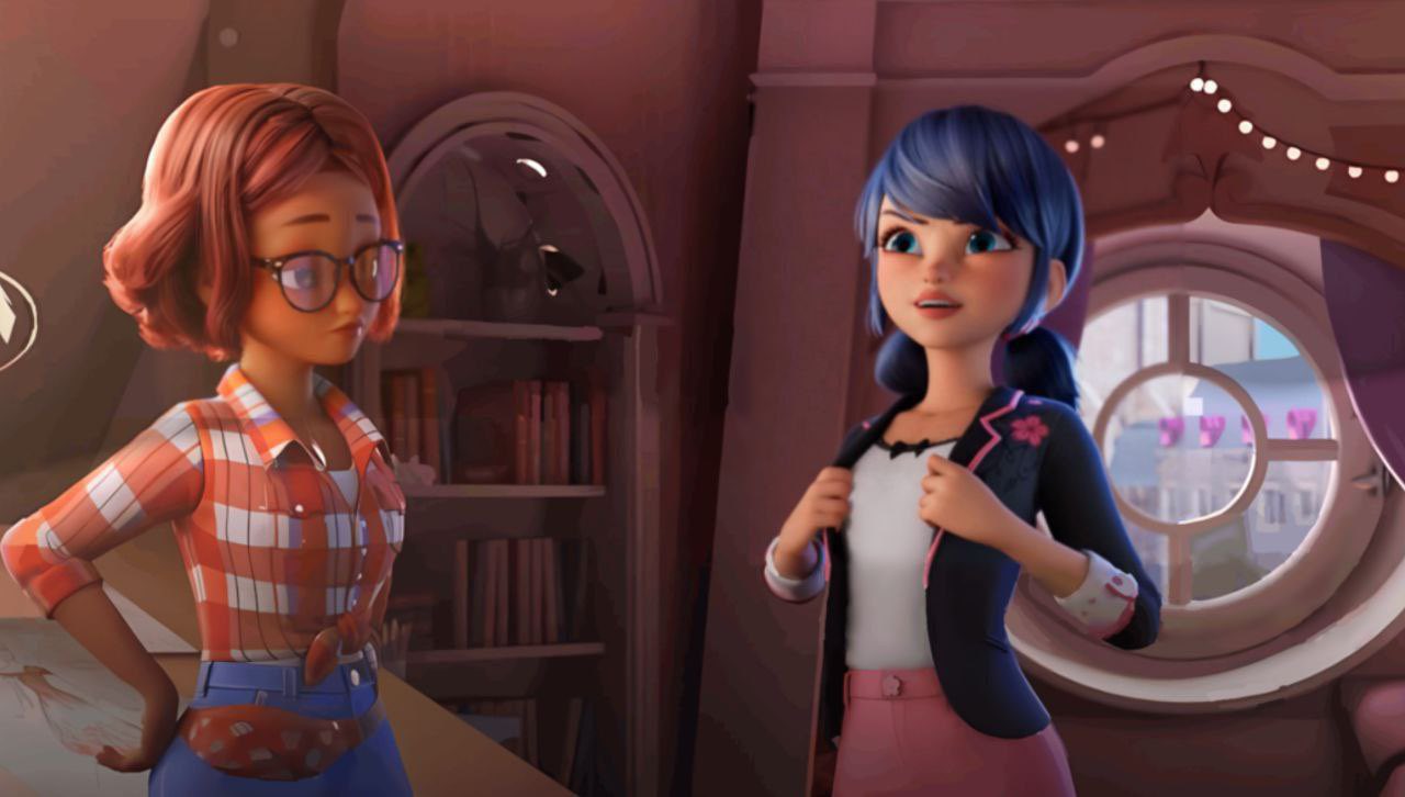 The Ruler Mlb Miraculous season 6 (1/10) by Rvnn on DeviantArt