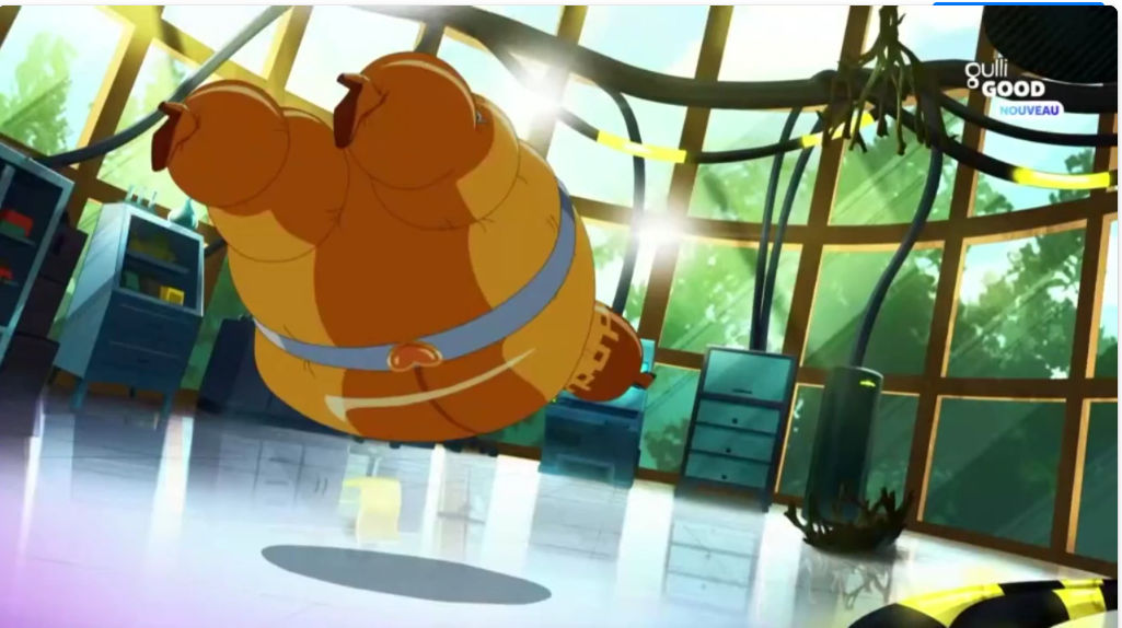 Totally Inflated#54 by Rvnn on DeviantArt