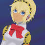 [Art Trade] Aigis