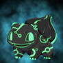 Poketron Legacy - Bulbatron