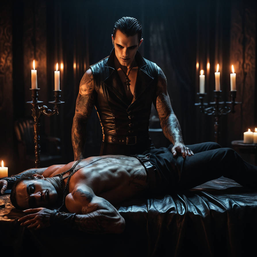 blood ritual by bluf3631 on DeviantArt