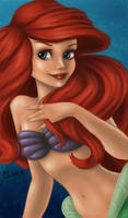 Ariel