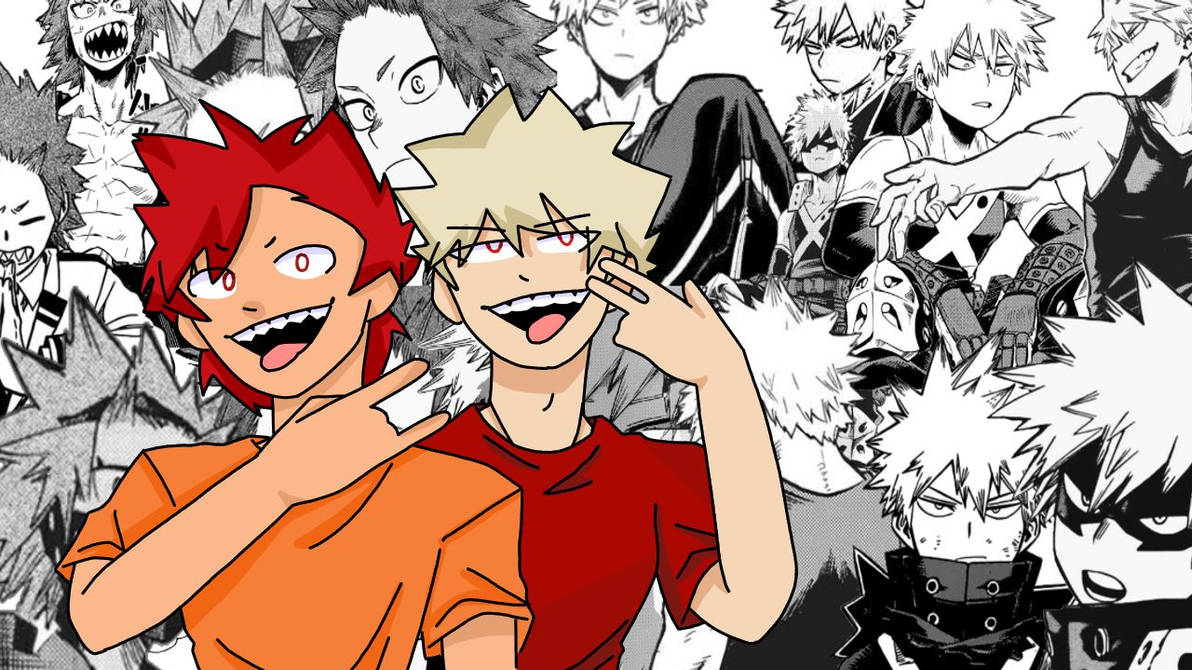 Krbk Krbk by amadorossi on DeviantArt