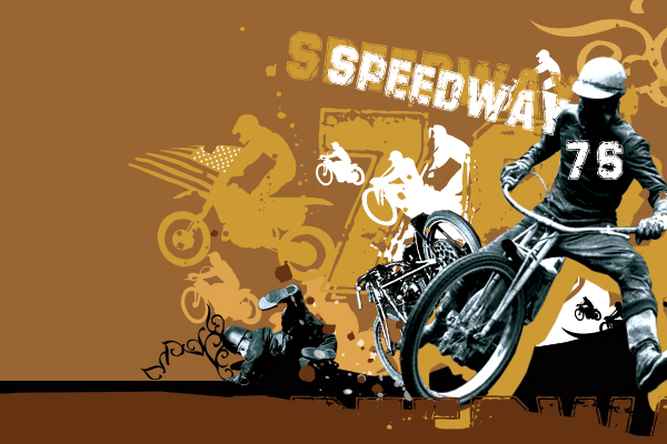 speedway