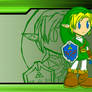 Sonic Battle Link