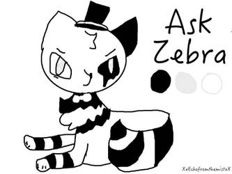 Ask Zebra 