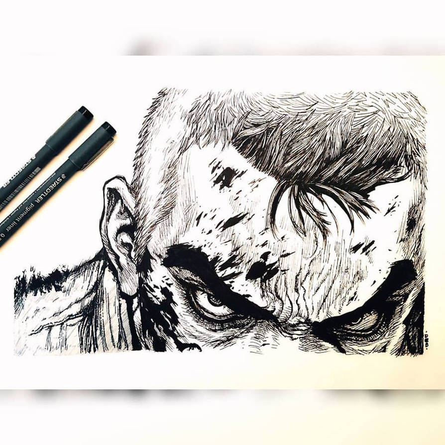 Boichi Wallman By Debby1996 On Deviantart Boichi Wallman By Debby1996 On Deviantart