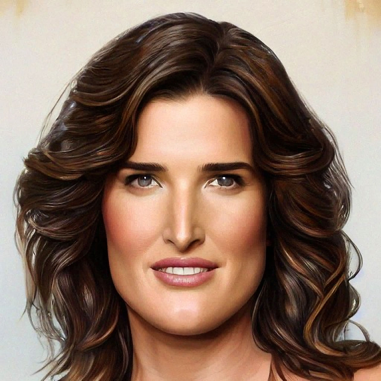 Cobie 1 by Adipost on DeviantArt