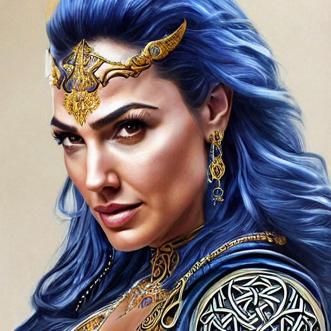 GIGI 16 by Adipost on DeviantArt