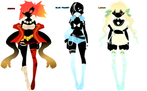 Primary color adopts (Flatprice open)