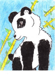 Pandamonium REQUEST