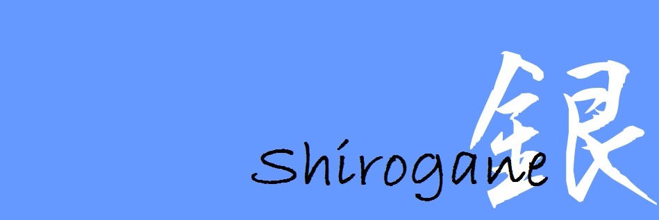 Starlet Shirogane FB Cover