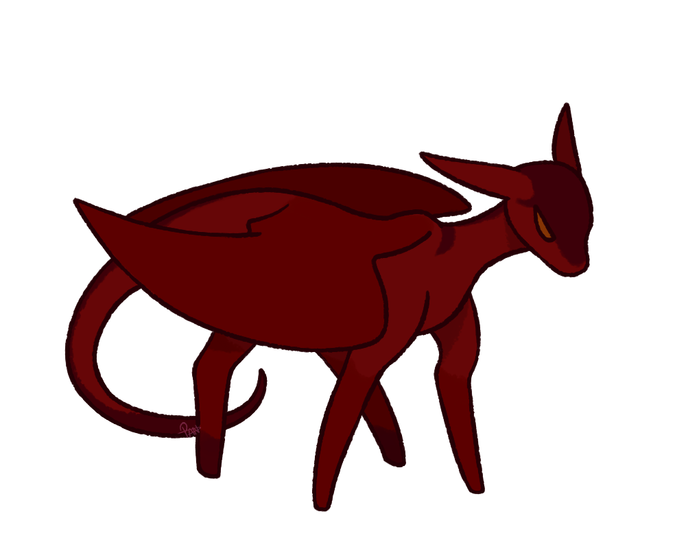 Calm before storm by LittleFuriousPancake on DeviantArt