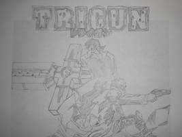 Trigun