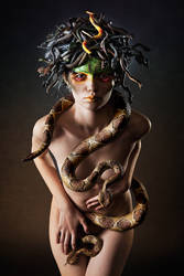 Medusa IV