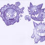 Gengar