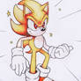 Super Sonic