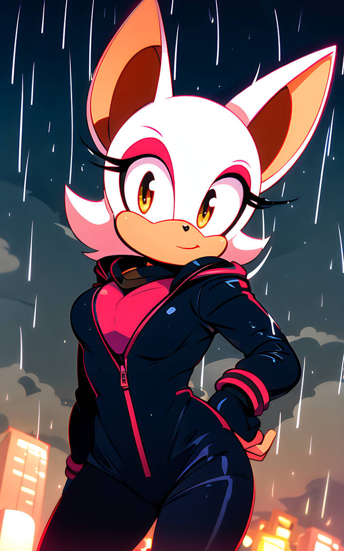 Rouge The Bat By Rubbe On DeviantArt rouge-the-bat-by-rubbe-on-deviantart