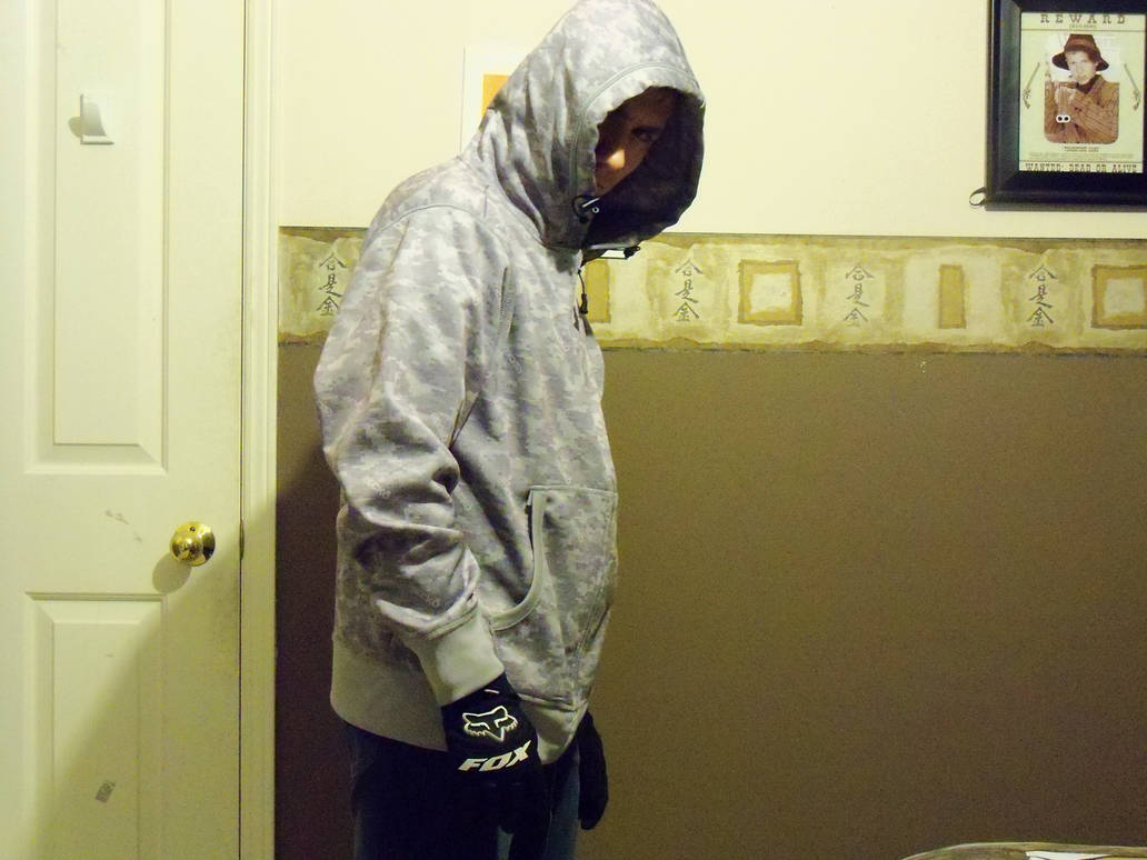 Modern day Assassin's Creed by ArticWarfareCanadian on DeviantArt