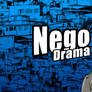 Wallpaper Music Nego Drama By Dioonata C.Vieira