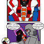 Megatron you creep!