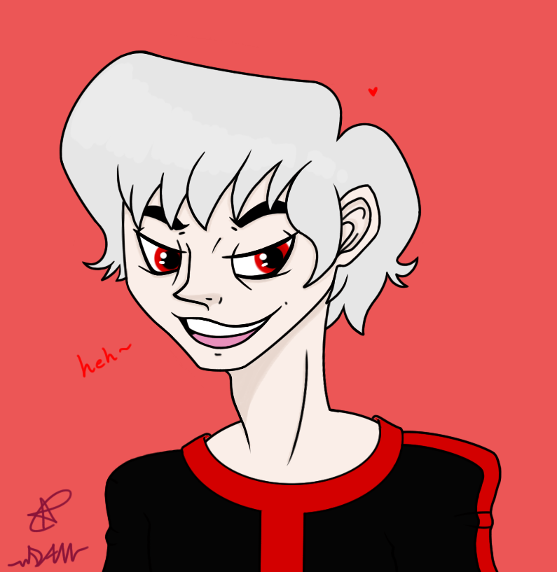 Ben 10 Omniverse: Albedo 2 by awkward-dark-nerd on DeviantArt Ben 10 Omniverse: Albedo 2 by awkward-dark-nerd on DeviantArt