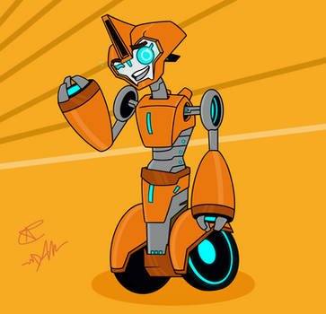 Explore the Best Fixit Art | DeviantArt
