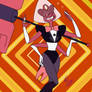 Steven Universe: Sardonyx