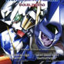 Gundam Movie Poster -French-