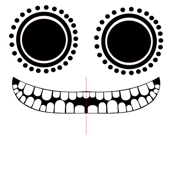 Vocaloid 2025 matryoshka hoodie