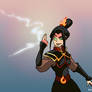 Azula for Stufflikehearts