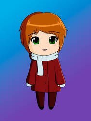 Chibi Aaren