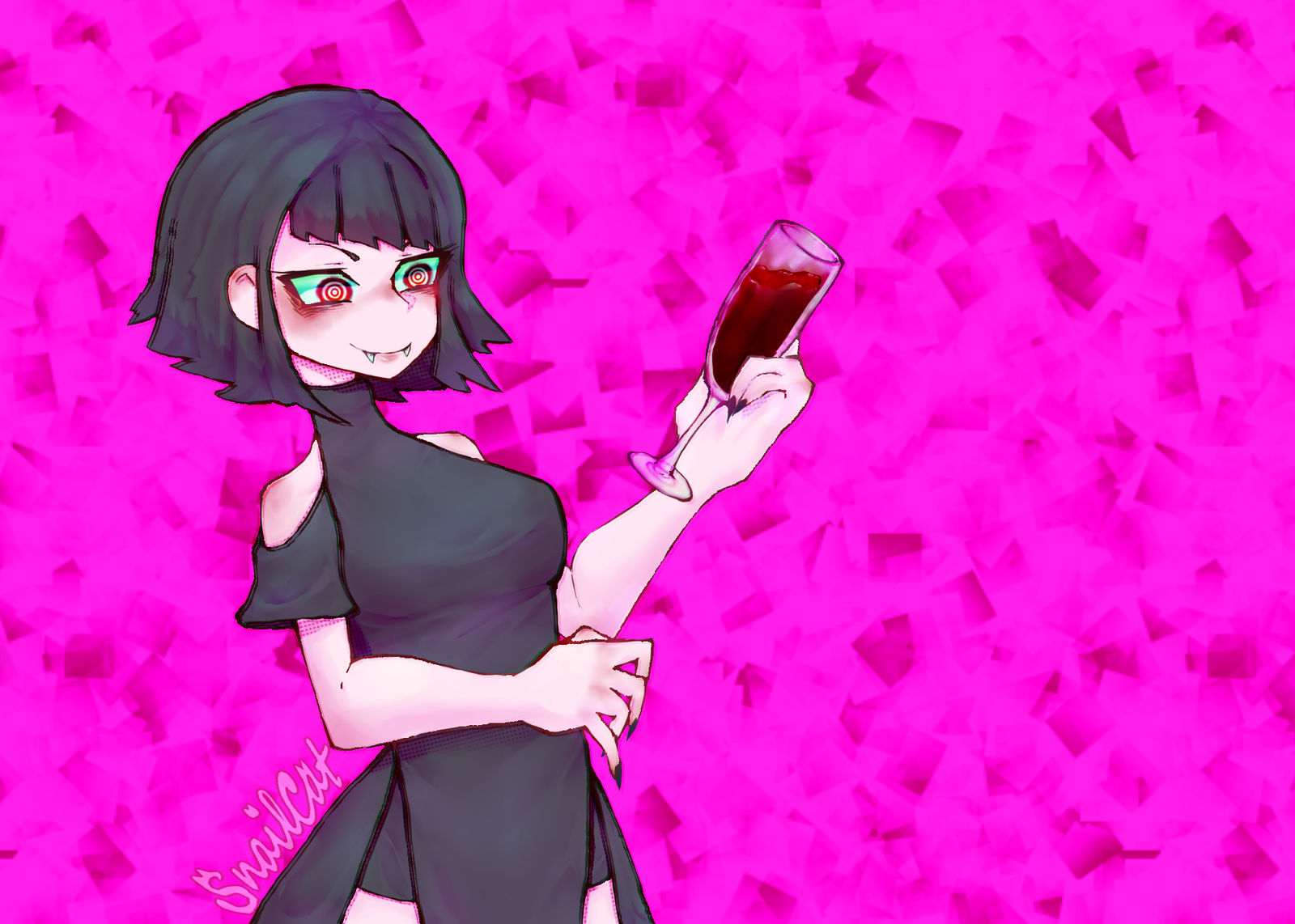 Loralei by SnailCat on DeviantArt