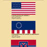Postbellum America: Flags
