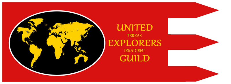 The United Explorers Guild