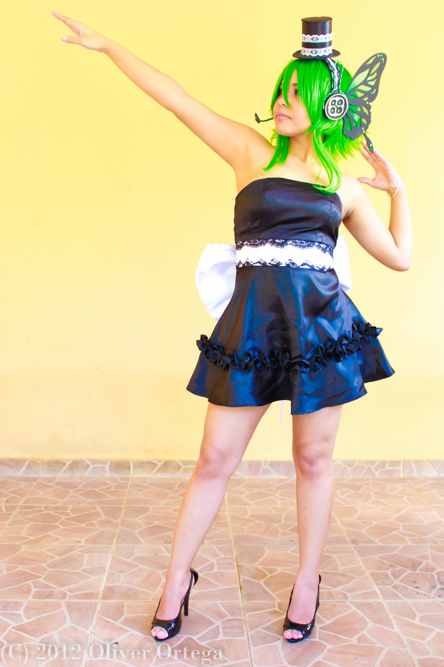 Funny Gumi ~