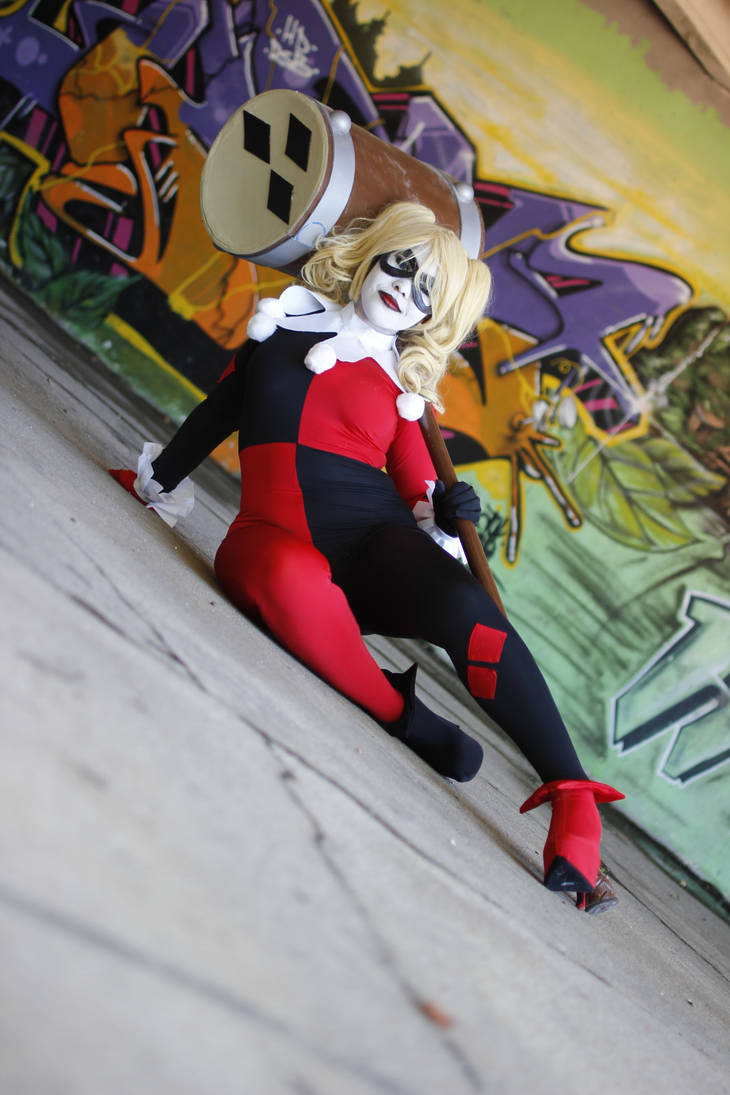 Harley Quinn