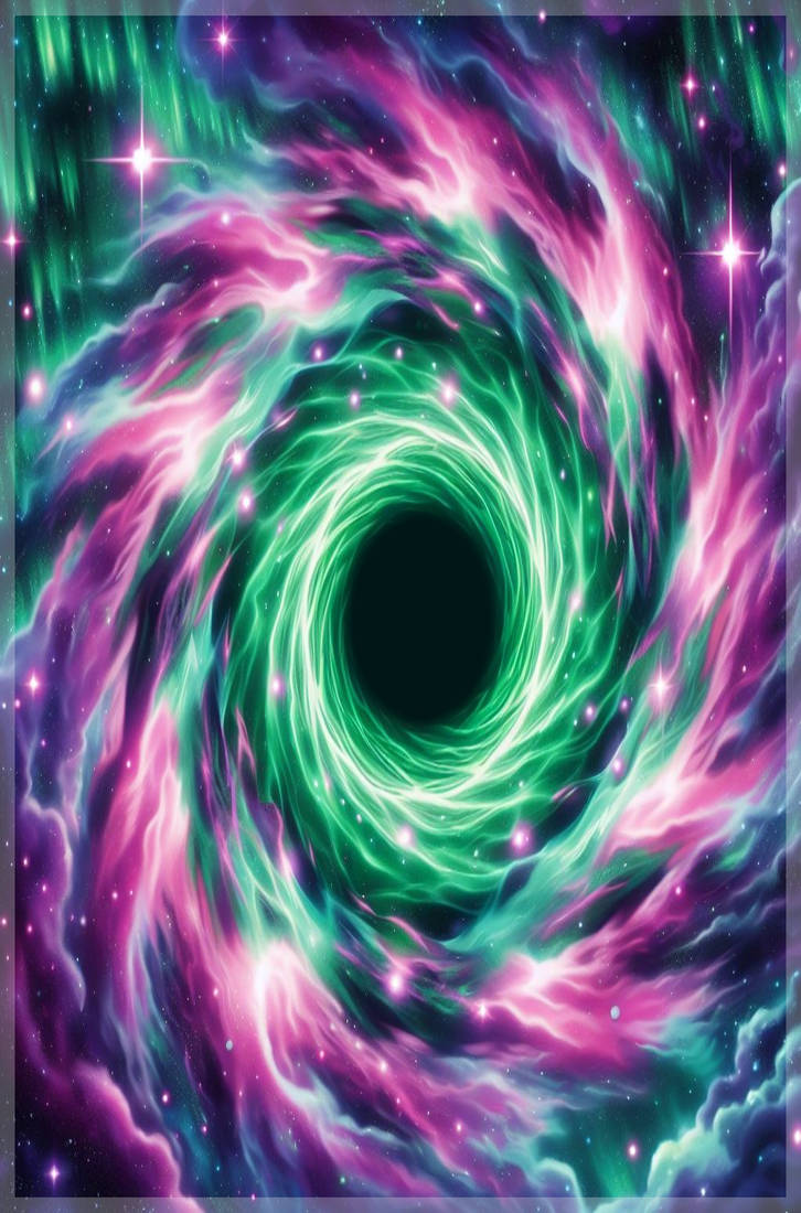 Vortex Card by CODENAMEDEFCON on DeviantArt