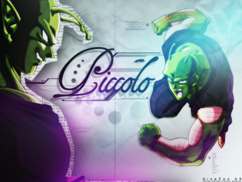 Piccolo