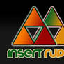 Insert Rupee 2012 logo