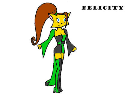 Felicity