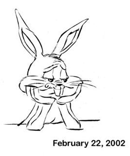 bugs crying by 3dark3juggalo3 on DeviantArt