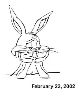 bugs crying by 3dark3juggalo3 on DeviantArt