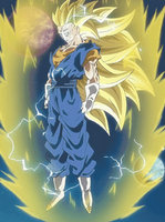 Vegito ssj3