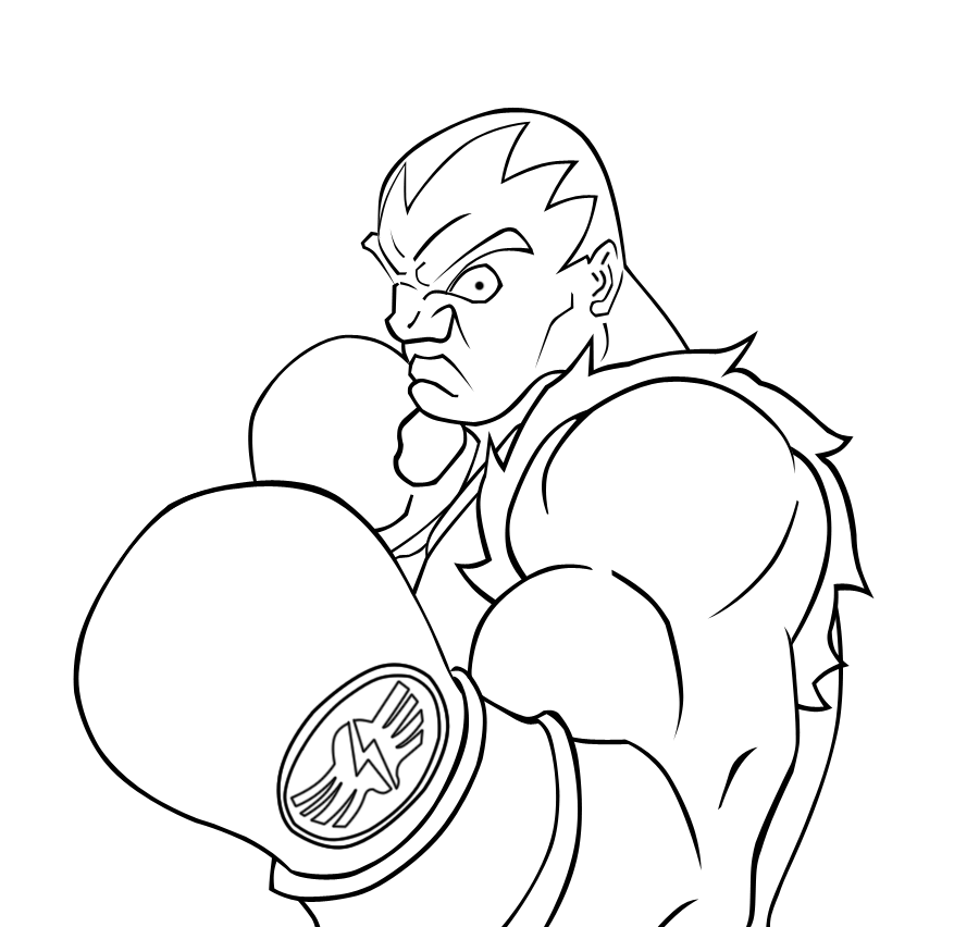 Balrog by forfuc on DeviantArt