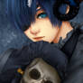 Ciel Phantomhive