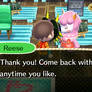 Animal Crossing: New Leaf Pt. 2