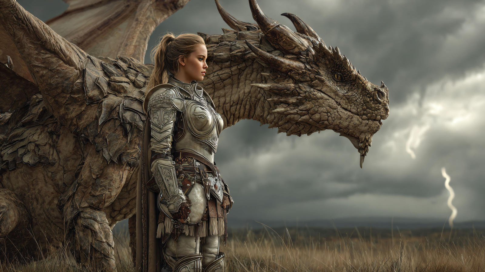 Dragon Rider Oc fantasy.dragonrider.1 by R3Nnoc on DeviantArt